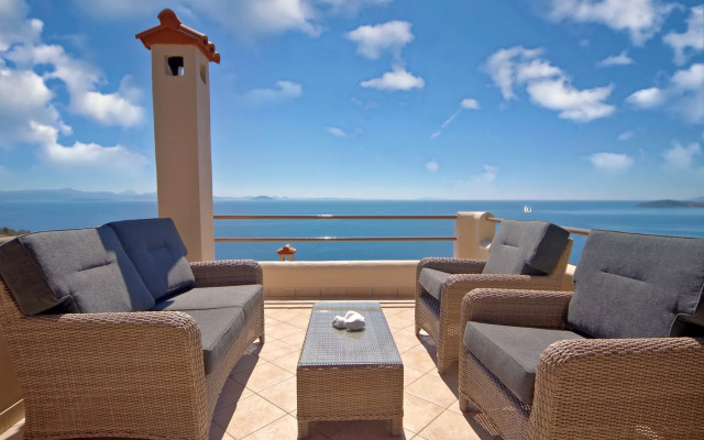 Blue Horizon Suites