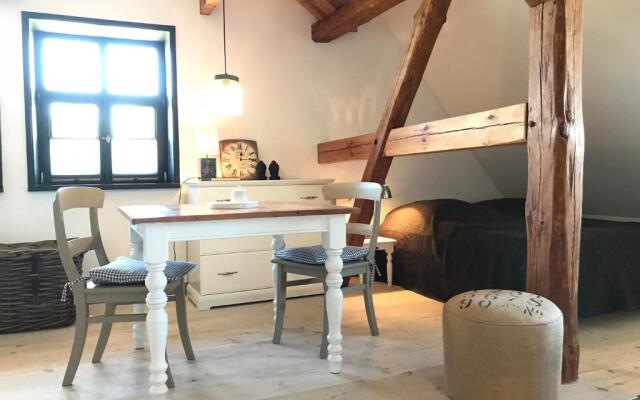 Gut Alt Farpen Ferienwohnung 3