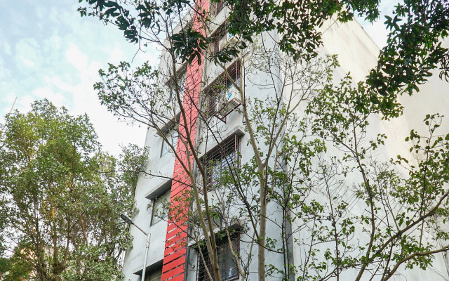 OYO Flagship 24491 Kharadi