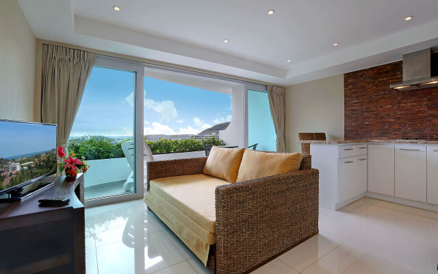 Kata Ocean View Residences