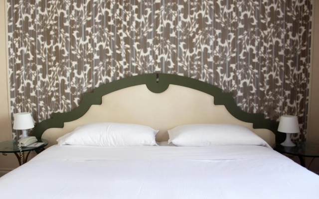 BB Hotels Smarthotel Derose