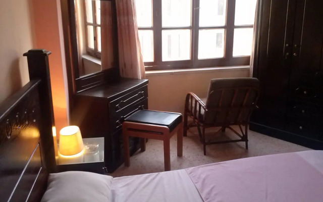 Nobel Hotel