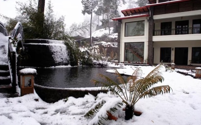 Imperial Heights Resort