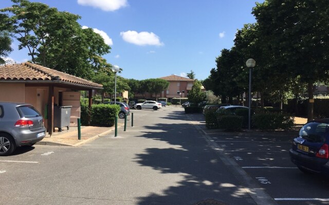 Studio ToulouseCityStay Basso Cambo