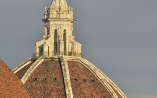 Florence Station Rooms BB