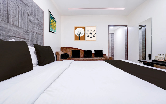 FabHotel Prime Shiva's Valley