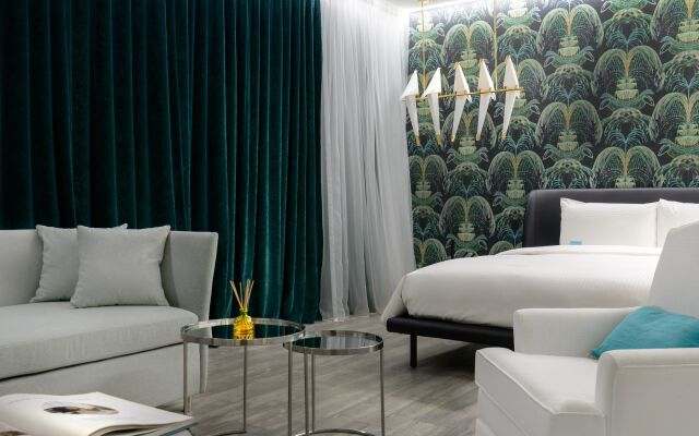 Hotel Poispois