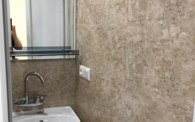 10 b shindisi street Tbilisi