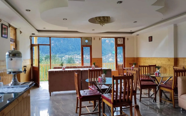 Hotel Mountain Face by Snow City Hotels