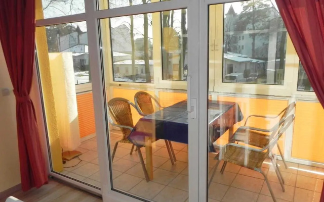 Ostseepark Waterfront_ Galeone 43