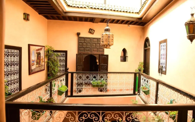Riad du Petit Prince