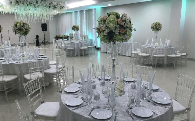 Hotel Continental Express