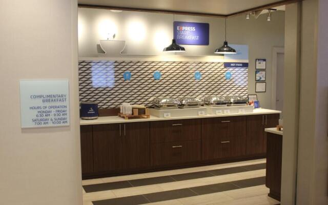 Holiday Inn Express Athens by IHG