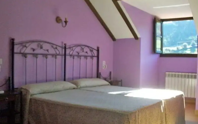 Hotel Puerto Calderon