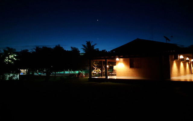 Vila das Mangabeiras Corumbau