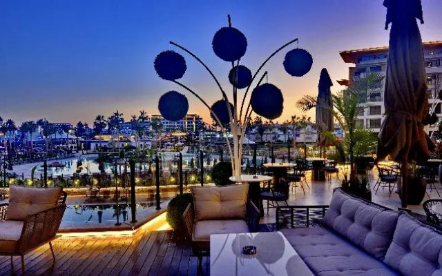 Wyndham Alanya Hotel