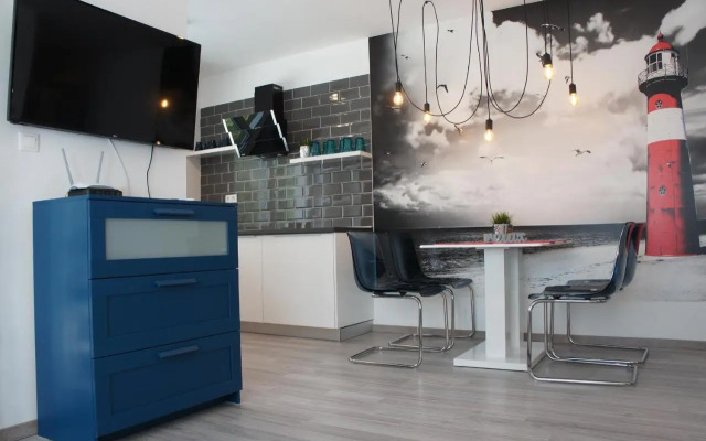 Laguna Beach Apartmanok
