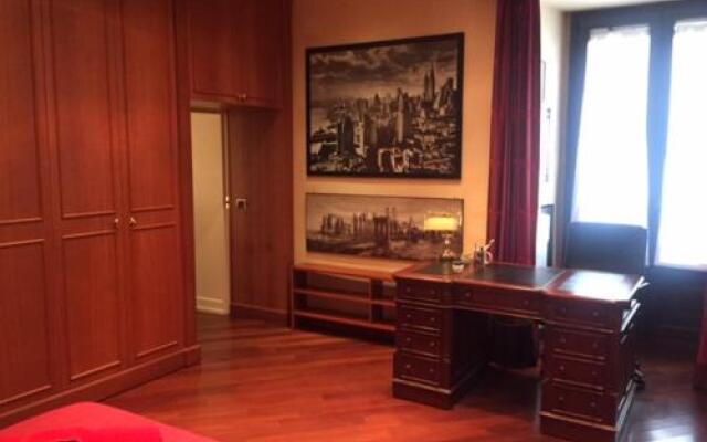 Loft Piazza Università