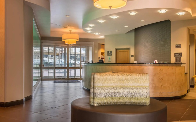 Residence Inn by Marriott Pittsburgh North Shore