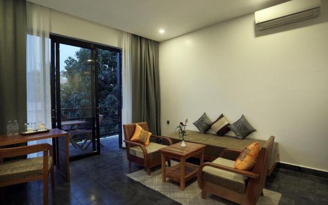 Sam So Boutique Villa