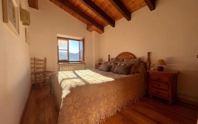 Chalet Prullans