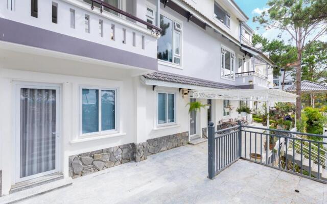 Villa Trung Nghĩa 31