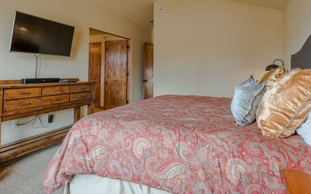 The Timbers #4N-3 - 3 Br Condo