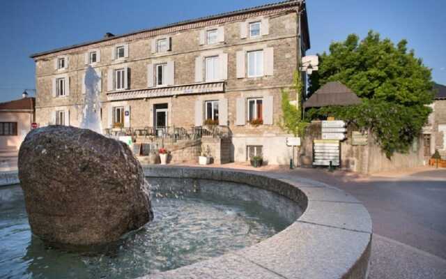 Hotel Restaurant Le Sully