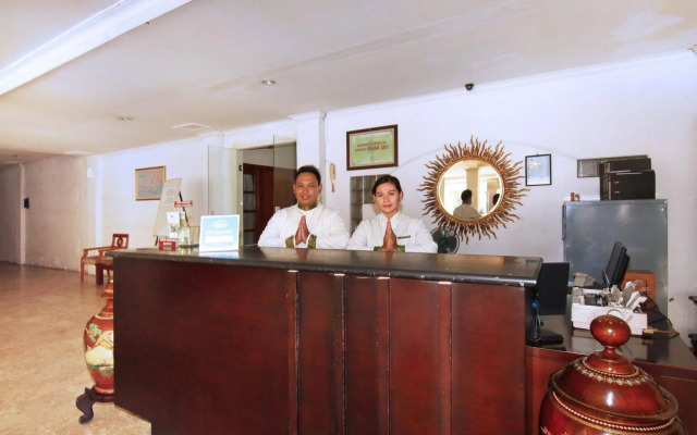 Airy Ngagel Jaya Surabaya