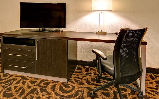 Hampton Inn Midland