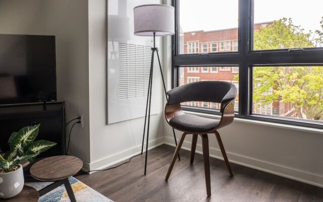 Prime Lower East Side Apartments