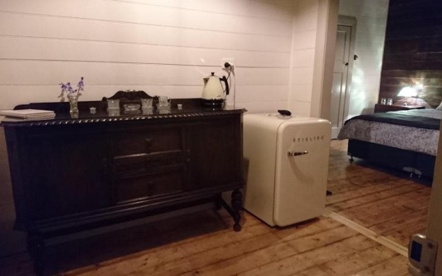 You Yangs Bed and Breakfast – Guest Rooms – Melbourne