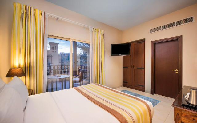 Al Hamra Village Hotel