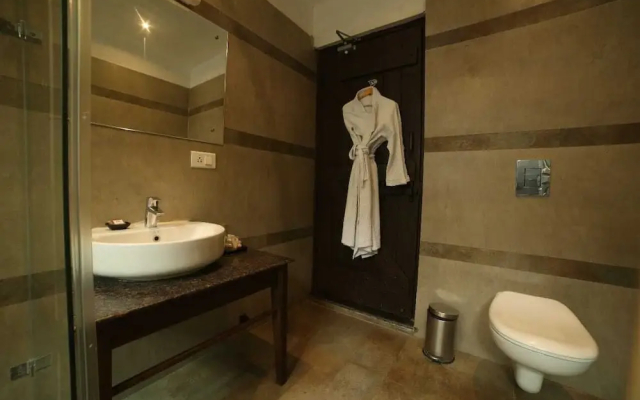 Anaya Resort