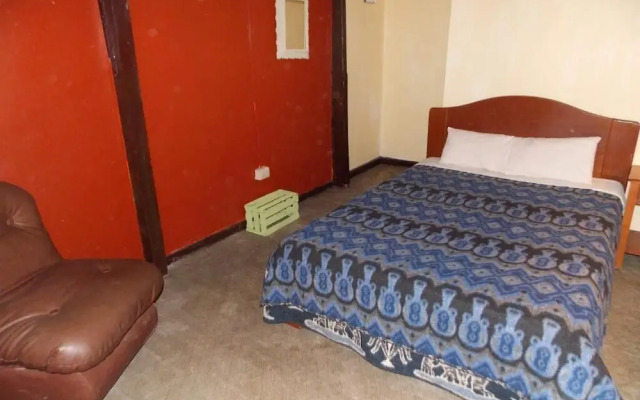 Queracalle 247 - Hostel
