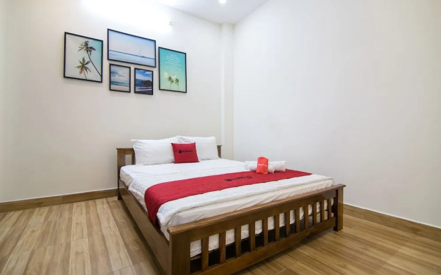 Reddoorz Near Vincom Thao Dien