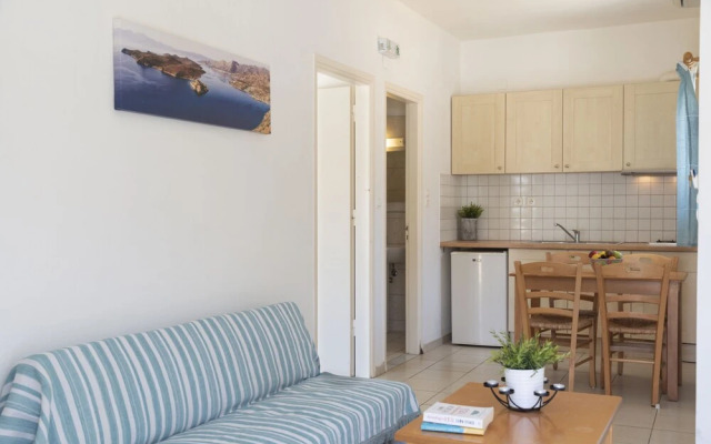 Olive Grove Apartments