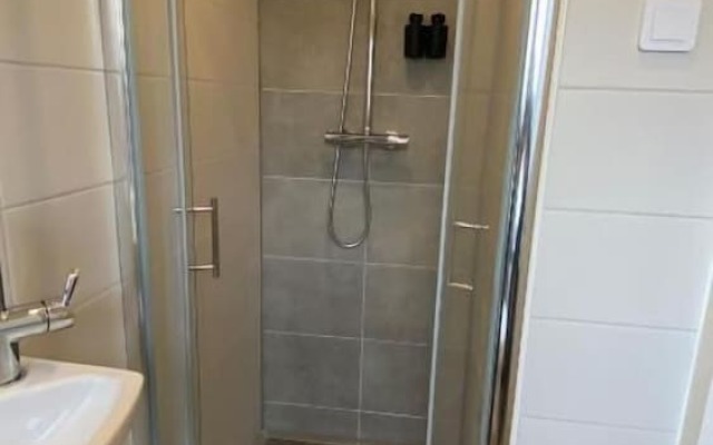 Casa Cappuccino - Stylish Studio for two