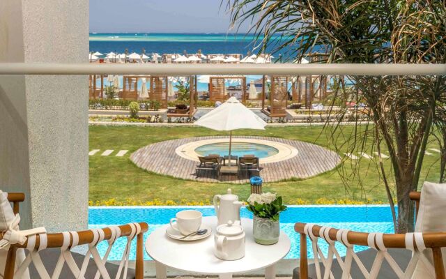 Rixos Premium Magawish Suites and Villas