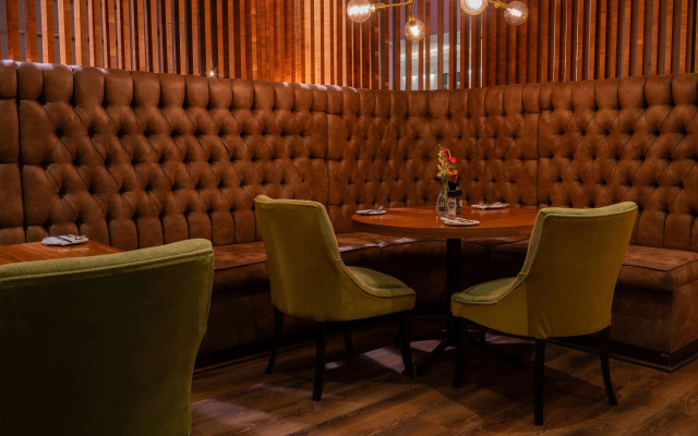 Radisson Blu Hotel Sandton