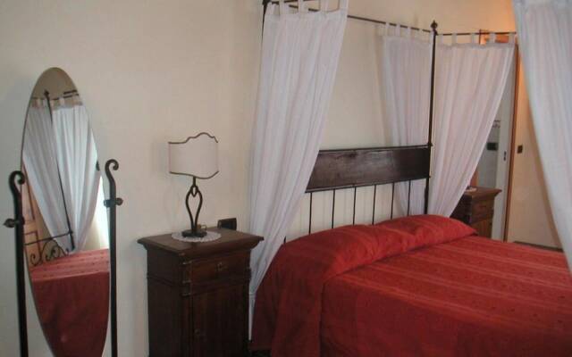 Relais Palazzo Di Luglio