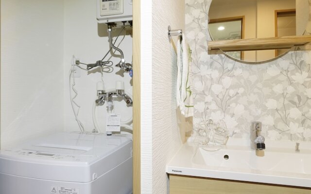 F24-Premium Suite 602 1 min walk from subway