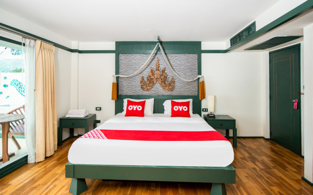 The Ocean Patong Hotel