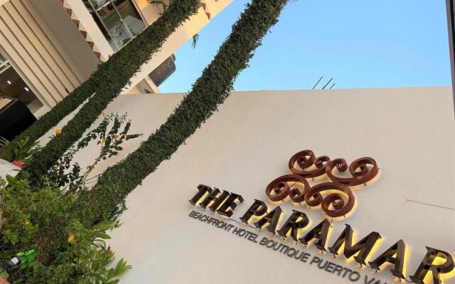 The Paramar Beachfront Boutique Hotel With Breakfast Included - Downtown Malecon