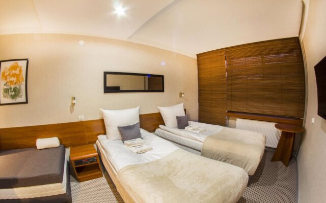 Kolejarz Resort&Spa