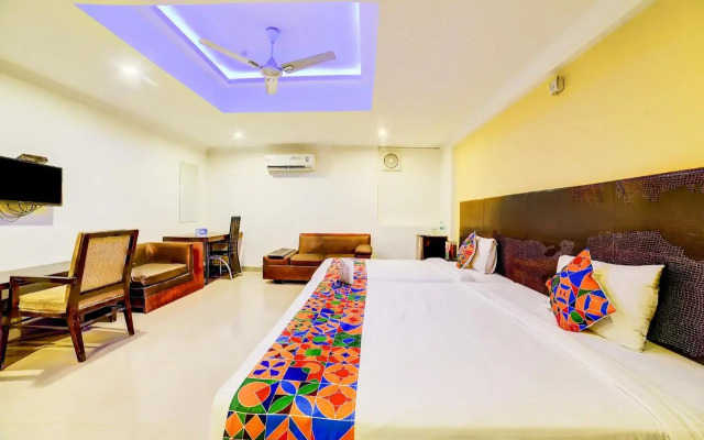 Nitya Resort
