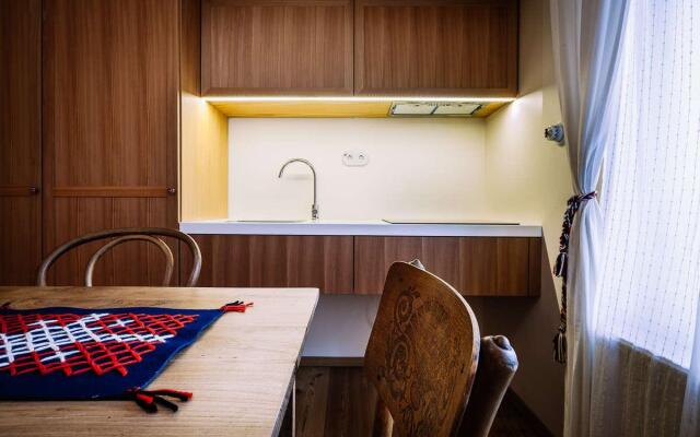 Design Rooms Pr' Gavedarjo