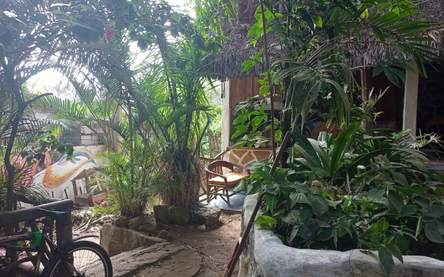 Nunkai La Punta - Hostel