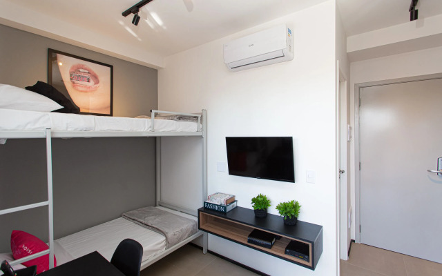 Vivapp Vila Mariana - Residencial Humberto I