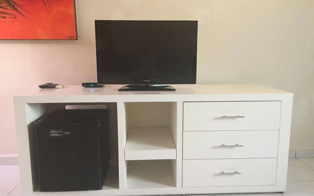 Suites Villa Italia
